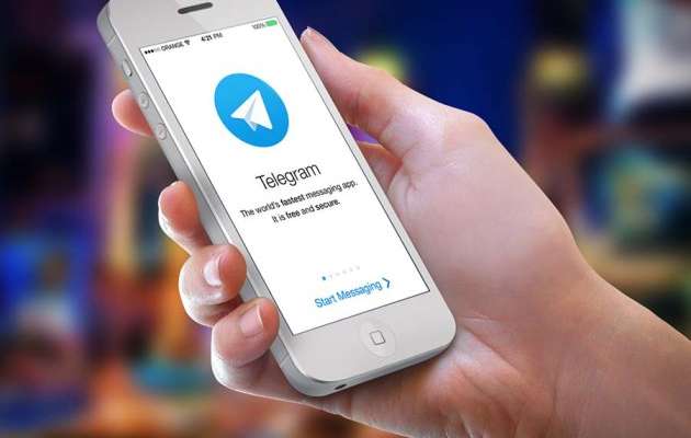 قابلیت هایی که در تلگرام وجود ندارد