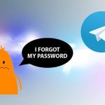 چگونه رمز تلگرام را پیدا کنیم