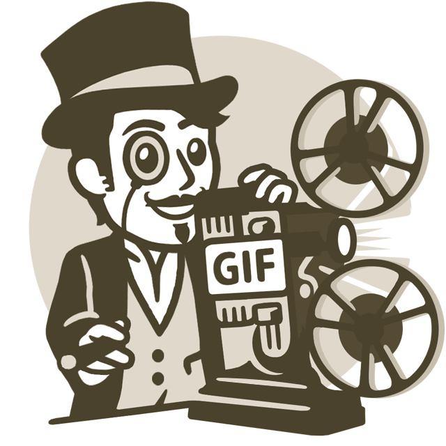 ربات تبدیل فیلم به گیف تلگرام