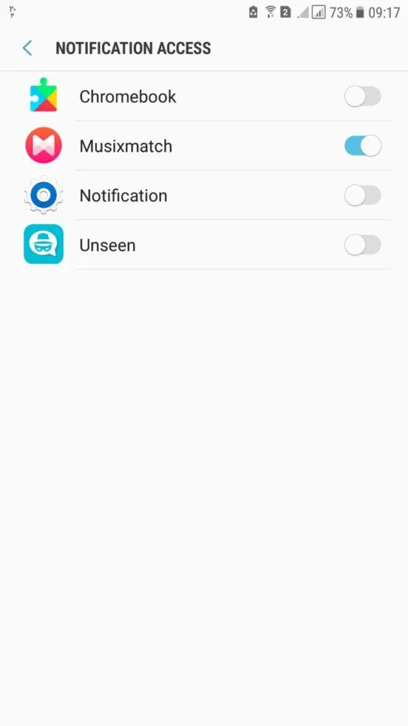 مشاهده پیام دیگران در تلگرام بدون تیک دوم