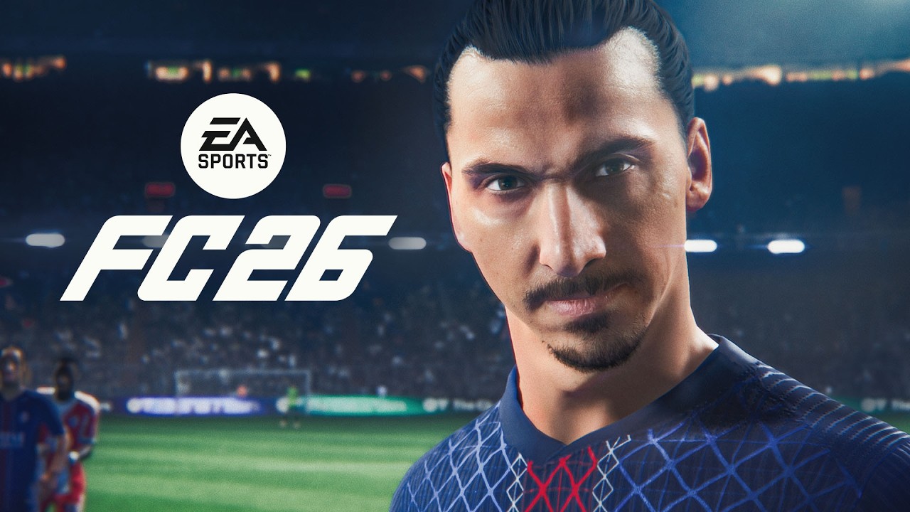 گروه فیفا بازان در تلگرام FIFA 26 | EA SPORTS FC 26