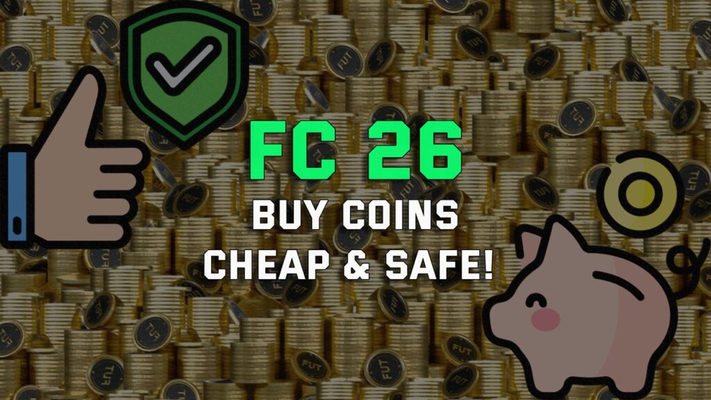 خرید کوین فیفا