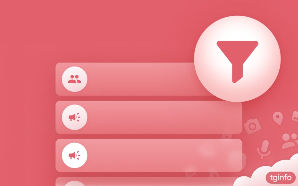 پیدا کردن گروه قدیمی که در اون مالک بودم